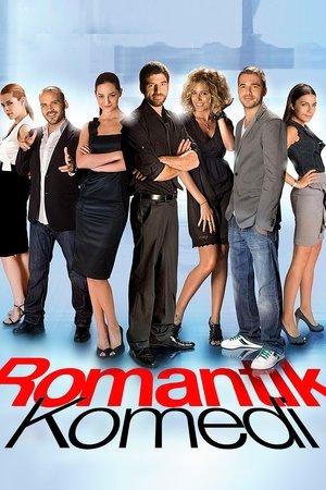 A Romantic Comedy watch A Romantic Comedy