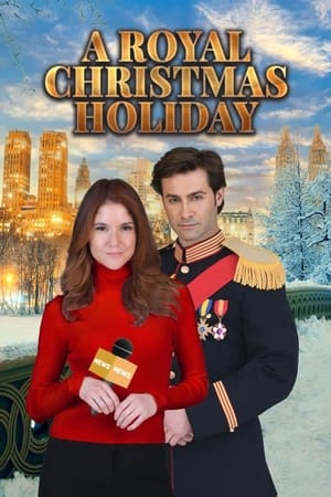 A Royal Christmas Holiday watch A Royal Christmas Holiday