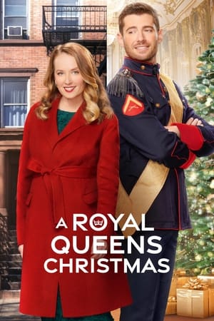 A Royal Queens Christmas watch A Royal Queens Christmas