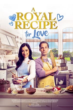 A Royal Recipe for Love watch A Royal Recipe for Love