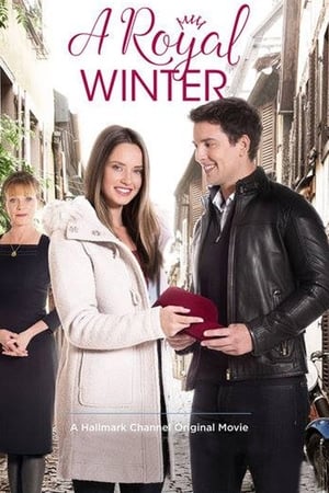 A Royal Winter watch A Royal Winter