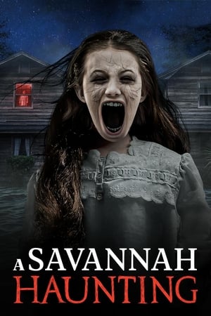 A Savannah Haunting watch A Savannah Haunting