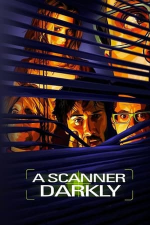 A Scanner Darkly watch A Scanner Darkly
