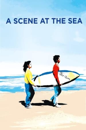 A Scene at the Sea watch A Scene at the Sea