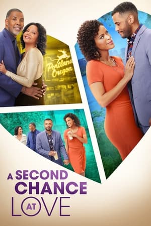 watch A Second Chance at Love