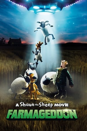 A Shaun the Sheep Movie: Farmageddon watch A Shaun the Sheep Movie: Farmageddon