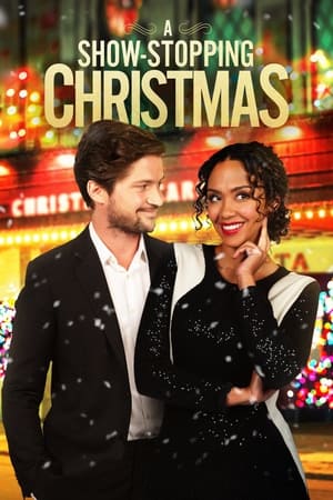 A Show-Stopping Christmas watch A Show-Stopping Christmas