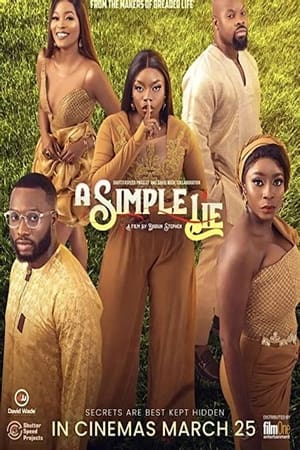 A Simple Lie watch A Simple Lie