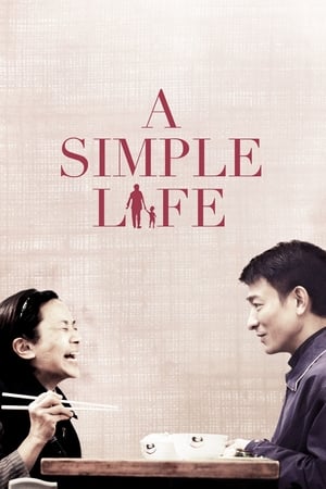 A Simple Life watch A Simple Life