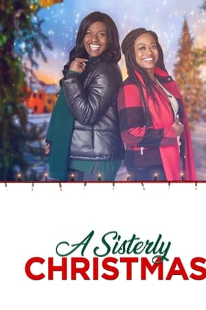 A Sisterly Christmas watch A Sisterly Christmas
