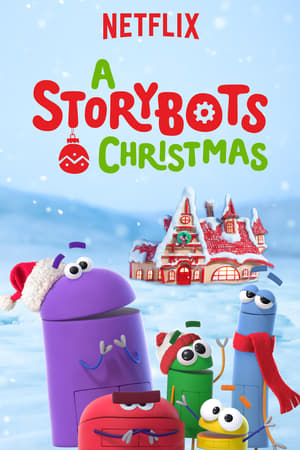 A StoryBots Christmas watch A StoryBots Christmas
