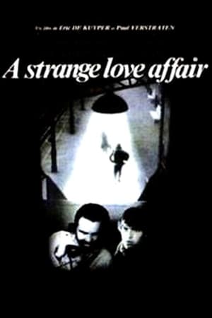 A Strange Love Affair watch A Strange Love Affair
