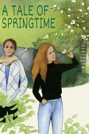 A Tale of Springtime watch A Tale of Springtime