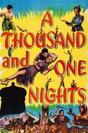 watch A Thousand and One Nights
