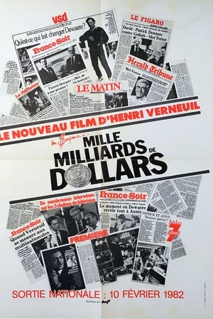 watch A Thousand Billion Dollars