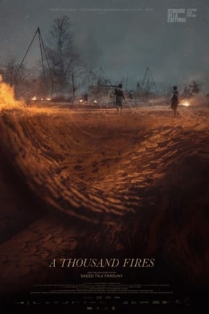 watch A Thousand Fires