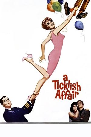 A Ticklish Affair watch A Ticklish Affair