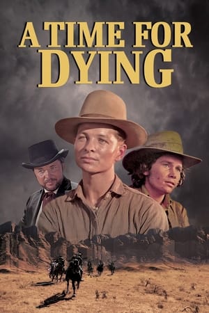 watch A Time for Dying