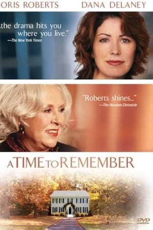 watch A Time to Remember