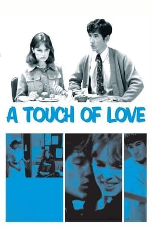 watch A Touch of Love