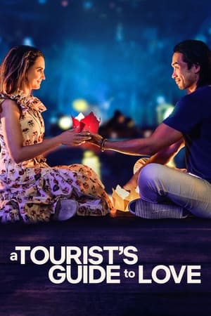 A Tourist's Guide to Love watch A Tourist's Guide to Love