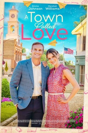 watch A Town Called Love