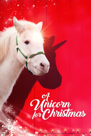 A Unicorn for Christmas watch A Unicorn for Christmas