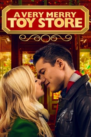 watch A Very Merry Toy Store