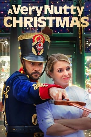 A Very Nutty Christmas watch A Very Nutty Christmas