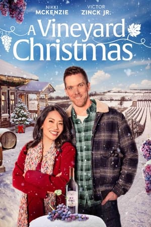 watch A Vineyard Christmas