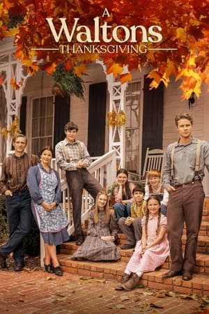 watch A Waltons Thanksgiving