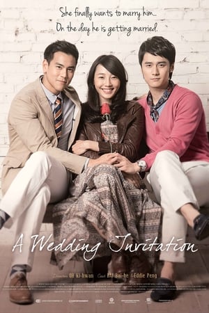 A Wedding Invitation watch A Wedding Invitation
