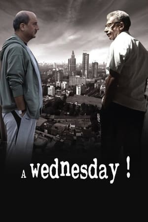 A Wednesday! watch A Wednesday!