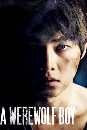 A Werewolf Boy watch A Werewolf Boy