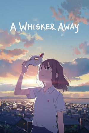 A Whisker Away watch A Whisker Away