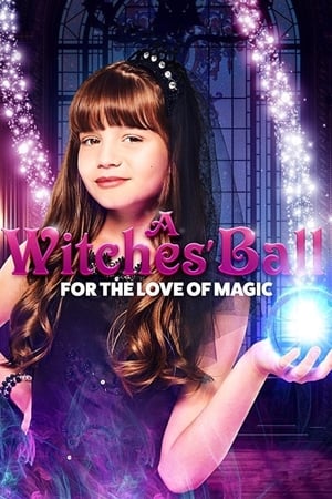 watch A Witches' Ball