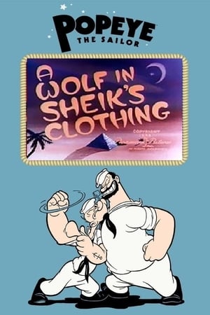 A Wolf in Sheik's Clothing watch A Wolf in Sheik's Clothing