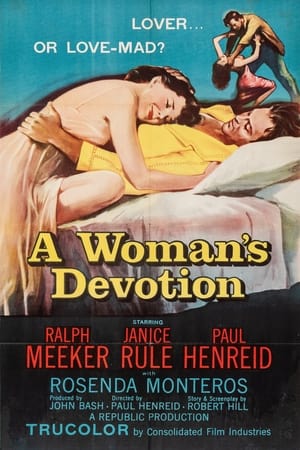A Woman's Devotion watch A Woman's Devotion