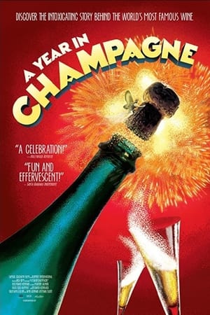 watch A Year in Champagne