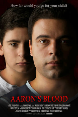 Aaron's Blood watch Aaron's Blood