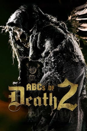 ABCs of Death 2 watch ABCs of Death 2