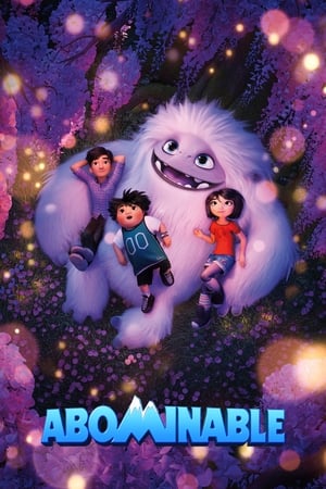 Abominable watch Abominable