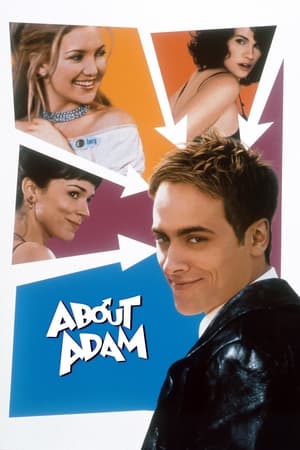 About Adam watch About Adam