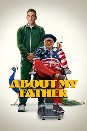 About My Father watch About My Father