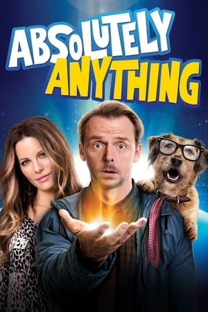 watch Absolutely Anything