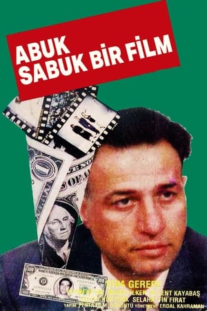 watch Abuk Sabuk Bir Film