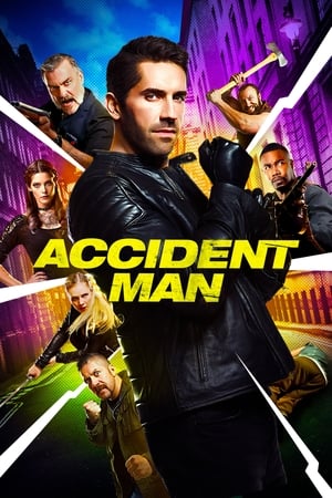 Accident Man watch Accident Man