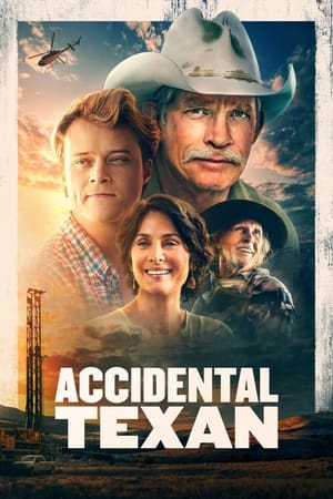 Accidental Texan watch Accidental Texan