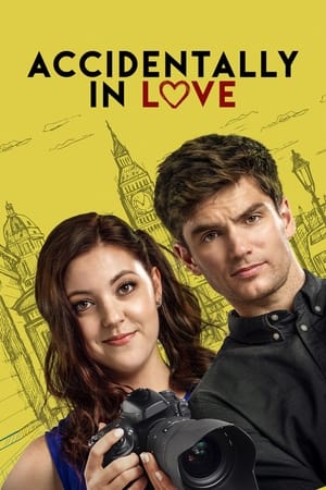Accidentally in Love watch Accidentally in Love