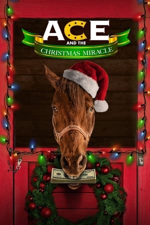 watch Ace & the Christmas Miracle